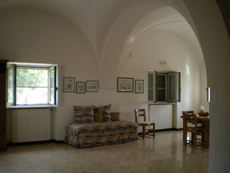 Trulli Giulivi Vila Locorotondo Exterior foto